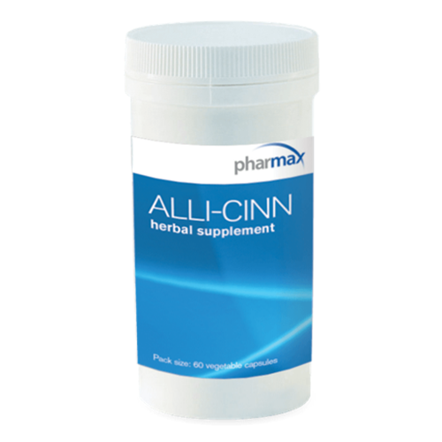 Alli-Cinn Pharmax