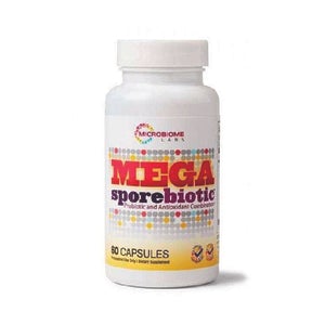megasporebiotic leaky gut