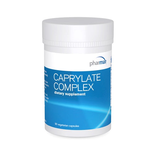 Caprylate Complex (Pharmax)