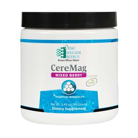 CereMag (Ortho Molecular)