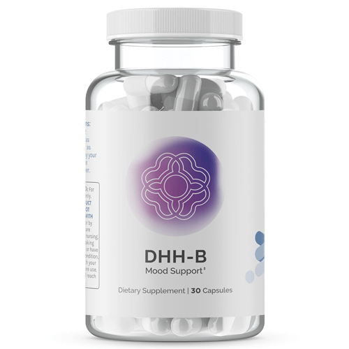 DHH-B - Mood Support (InfiniWell)