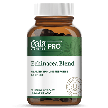 Echinacea (Gaia Herbs Professional Solutions)