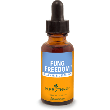 Fung Freedom 1oz (Herb Pharm)