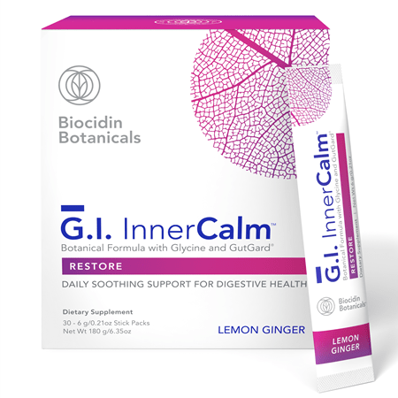 G.I. InnerCalm (Biocidin Botanicals)
