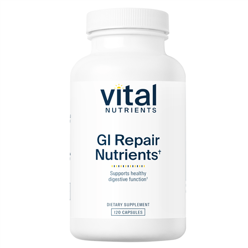 GI Repair Nutrients Vital Nutrients