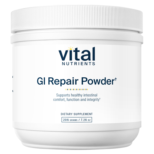 GI Repair Powder Vital Nutrients