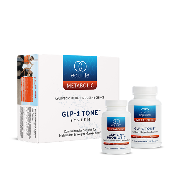 GLP-1 Tone System (EquiLife) GLP-1 Tone System (EquiLife)
