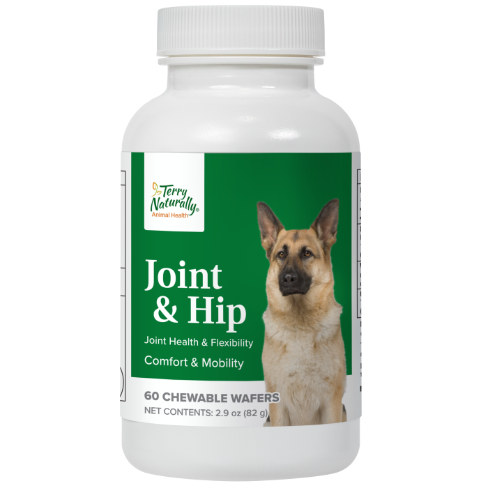 Joint & Hip Formula (Terry Naturally) Joint & Hip Formula (Terry Naturally)