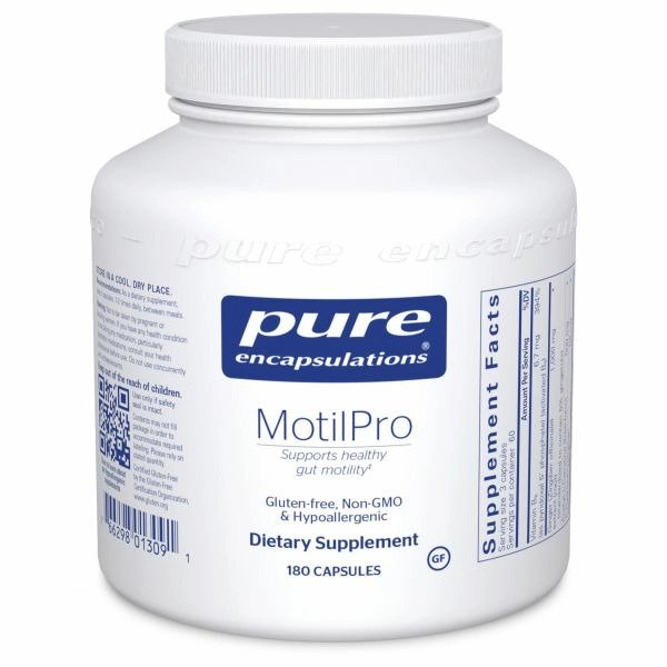 MotilPro - (Pure Encapsulations)