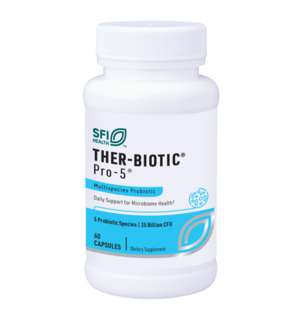 Ther-Biotic Pro-5 SFI Health