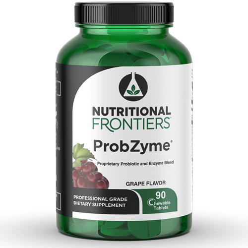 Probzyme Grape Nutritional Frontiers