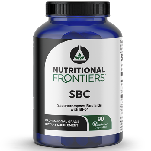 SBC Nutritional Frontiers