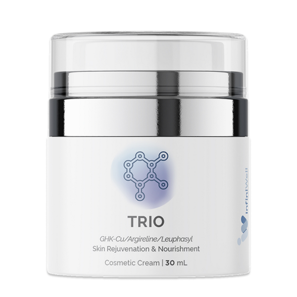 TRIO Skin Radiance & Wrinkle Reduction (InfiniWell)