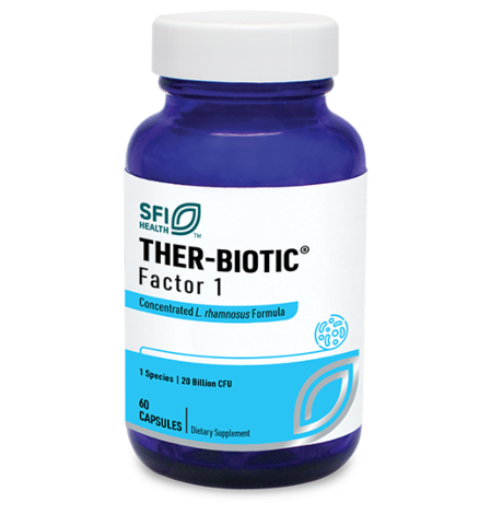 Ther-Biotic Factor 1 SFI Health