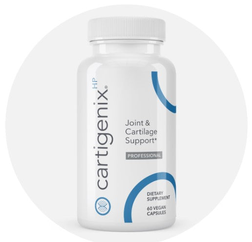 Cartigenix HP (Calroy)