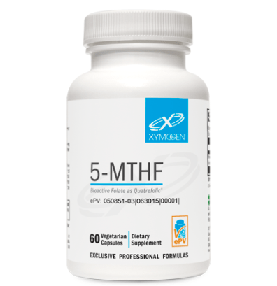 5-MTHF (Xymogen)
