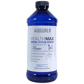 ASAP ProHealth MAX 14ppm (American Biotech Labs)
