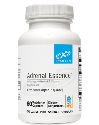 Adrenal Essence (Xymogen) 60ct