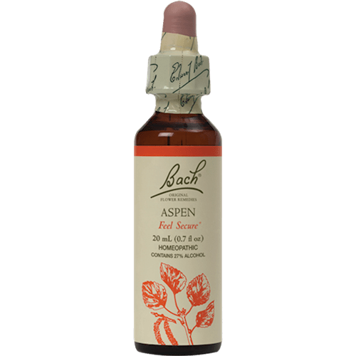 Aspen Flower Essence (Nelson Bach)