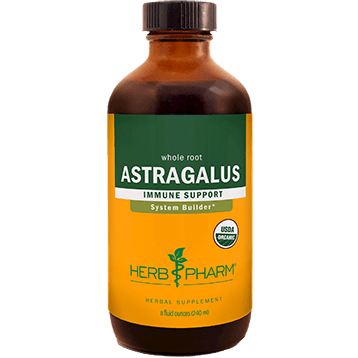 Astragalus (Herb Pharm) 8oz