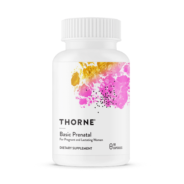 Basic Prenatal Thorne