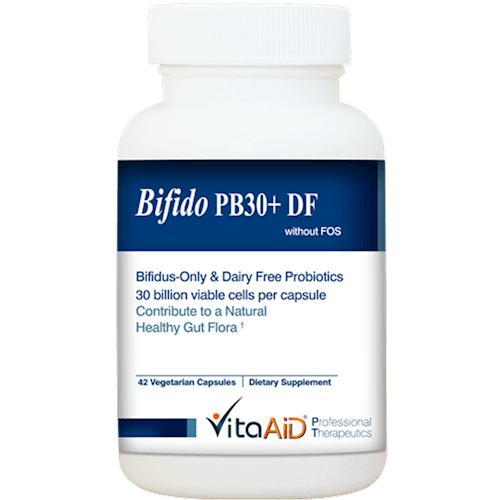 Bifido-PB30+ DF (Vita Aid)