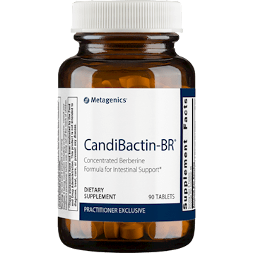 CandiBactin - BR (Metagenics)