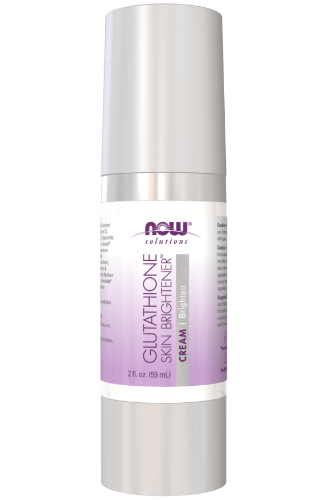 Glutathione Skin Brightener Cream (NOW) Glutathione Skin Brightener Cream (NOW)