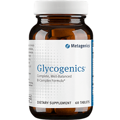 Glycogenics (Metagenics)