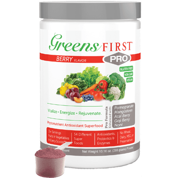 Greens First Berry PRO (Greens first)