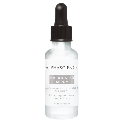 HA BOOSTER SERUM (Alphascience)