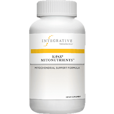 K-PAX MitoNutrients (Integrative Therapeutics)
