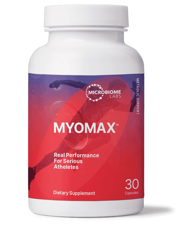 Myomax - Vitamin K2 Supplement