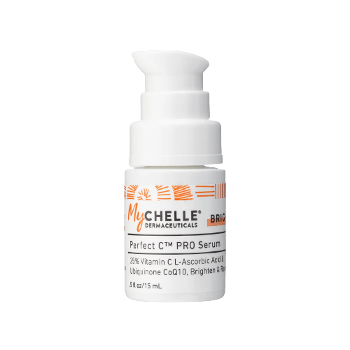 Mychelle Dermaceuticals Perfect C Pro Serum, Professional Vitamin C, 0.5 fl oz main image 1