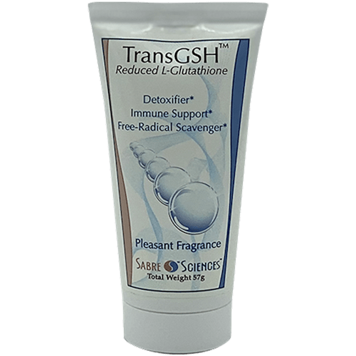 TransGSH (Sabre Sciences)