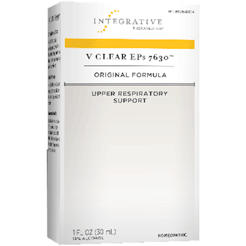 V Clear EPS 7630 Liquid 1 oz (Integrative Therapeutics)