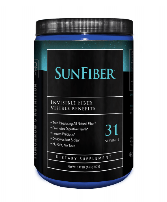 Buy SunFiber Powder | microbiome fiber | sunfiber supplement | microbiome protect