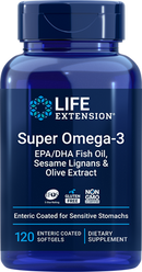 buy super omega-3 (life extension)