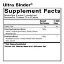 ultra binder