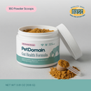 Gut Health Formula Powder (PetDomain)