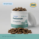 B ComplexVet Soft Chews (PetDomain)