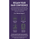 Hair Growth & Retention (New Chapter)