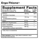 ergo-thione