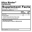 ultra binder