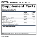 edta