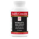 Woman's Balance 270 Count