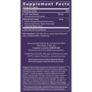 Hair Growth & Retention (New Chapter) supplement facts