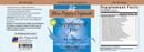 Supplement label — Supplement Yin