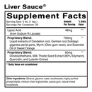 liver sauce
