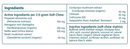 Kidney Support Formula Soft Chews (PetDomain) Ingredients